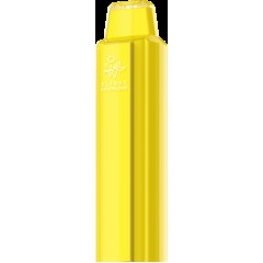 Электронная сигарета Эльф Бар 2500 затяжек Манго (Elf Bar Crystal 2500 Mango Ice)
