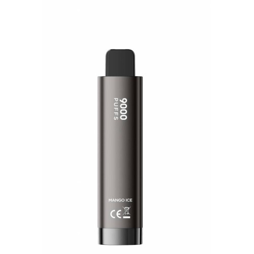 HQD Cuvie Plus Pro Манго