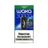 WAKA Jupiter DM 30000 - Мята